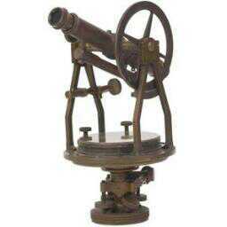Registered Land Surveyor.