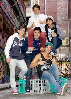Janoskians/FIR/BVB/1D/TDWP/Nathan Ryan/HU/S.S/After Romeo followed 3/1/13/@BoyEpic tweeted 3/15/13/@BryanStars tweeted 3/22/13/@nathanjomo followed 3/25/13
