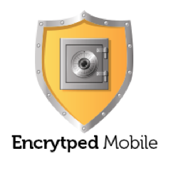 EncryptedMobile's profile picture. Encrypted Mobile delivers cutting-edge encryption technology for Blackberry and Android devices, tailored to your needs and to fit your IT infrastructure.