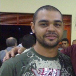 Tubista da Banda Municipal da cidade de João Pessoa e Prof. de Tuba no Projeto PRIMA
