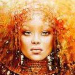 Spiritual Enlightenment with Isis