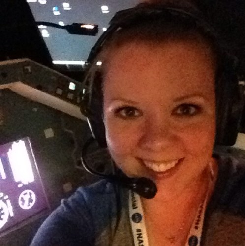 Ole Miss Grad. Paralegal. Full-on space geek. #NASATweetup #NASAJuno and #NASASocial #Moonbuggy alum. #NASAOrion attendee. Tweets are my own.