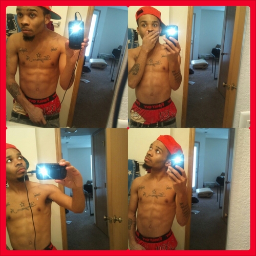 da boy is a barbarian so she call me konan...