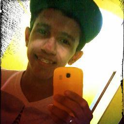 ( :