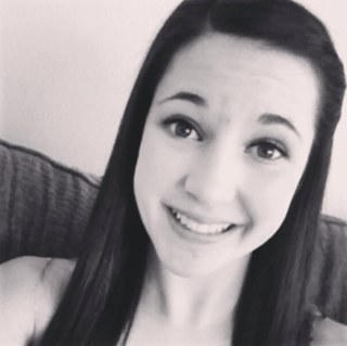 FinishStrong22's profile picture. Allstar cheerleader❤15
