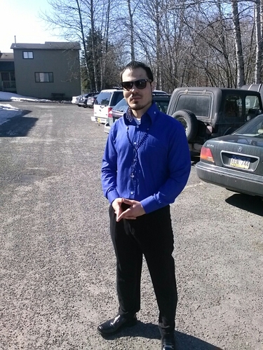 nerdlyfe420's profile picture. 