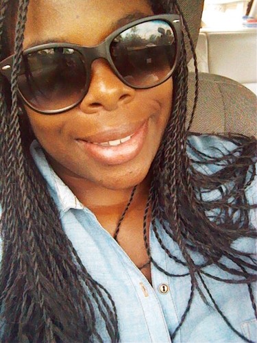 Angie_ShawtiRed's profile picture. 