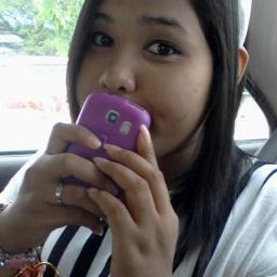 assalamualaikum ...hai,, just call me eyna .. 21 tahun .. taken!!!