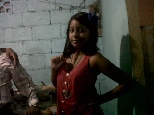 milena_almeiida's profile picture. 