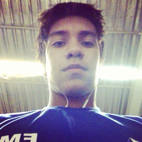 instagram: @KaaiqueR I will not bow his head to anyone