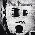 My Bad (@mon_mauvais) Twitter profile photo