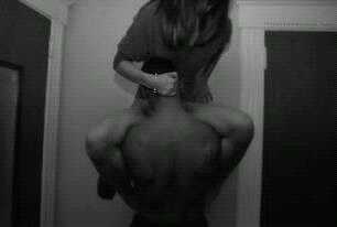 I just want some head in a comfortable bed it would be so simple