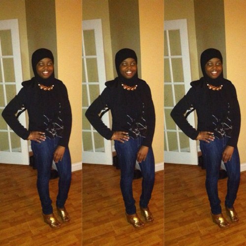 Im Not Cocky , Im Just Proud Of Me. So Why These Hoes Acting Like Im Not Suppose To Be ✈✨