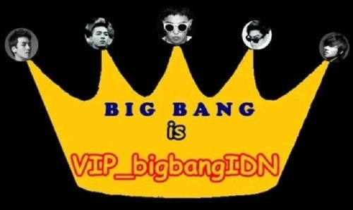 Fanbase to everyone who wants to know about Big Bang. CP : bigbang.indonesia@ymail.com