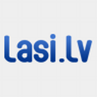 Lasi.lv (@lasilv) 's Twitter Profile