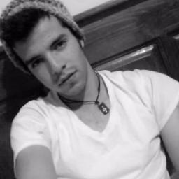 aaaah nose usar el twitter :(