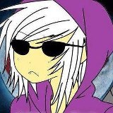 [15] I love when I'm ethereal~ Really I want to kill people... #Shinobi  #TakenBy Nobody *trolface* Love strange things |яρ|