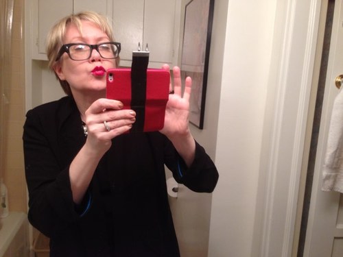 Actor, content creator,director, adoptive mom - &  RN, veteran of multiple municipal ERs where my pals work 14 hour days layered in used N95s & face shields.