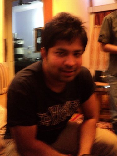 rohitpfeb23's profile picture. 