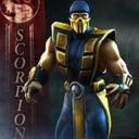 Douglas Leiva - @ScorpionVsGR - Twitter