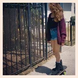 follow my new account @_mahea