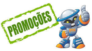 Siga nos e saiba de todas as promoções do país! Compre mais barato e primeiro sabendo pelos CAÇADORES DE PROMOÇÕES! Venha!
