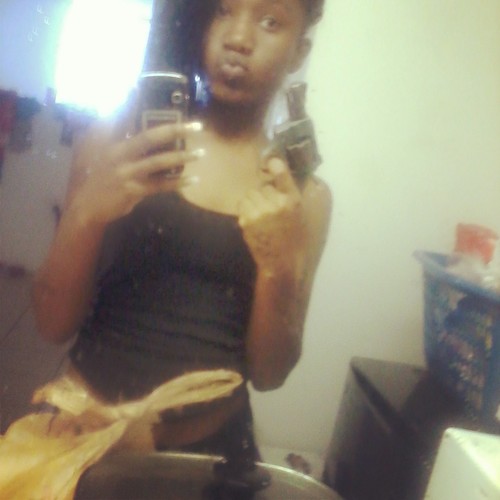 Tatted Up, On My Grindd! POW!!!
