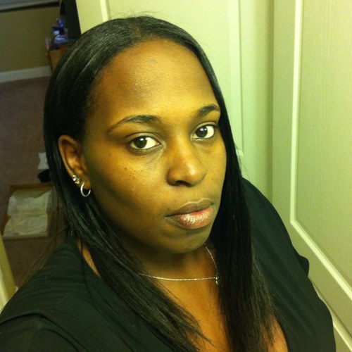 kekesuchalady's profile picture. 