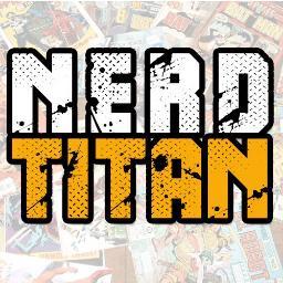We are ever growing nerdy and geeky website - featuring #cosplay, #videogames, #tabletop, #movies, #tv and more! Check us out!