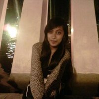 Joanita Fortuna S (@jonsandraa) 's Twitter Profile