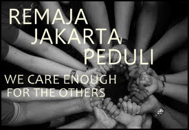 Young Humanity Social in Jakarta, Wanna join More info ? Cp : @indartaaa: 089604602184