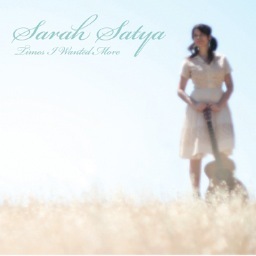 SarahSatyaSings's profile picture. 