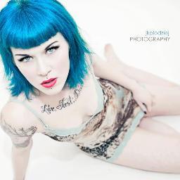 The Notorious SINS GIRLS International. Alternative and Traditional pin up modeling. Rockabilly, Hellbelly, Psychobilly, Bondage, Horror, Vintage....