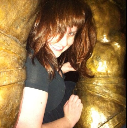 Shan_Pine's profile picture. 