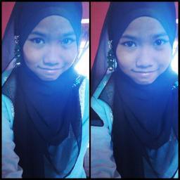 Izni*15 yrs old*PMR CANDIDATES*yg penting i'm single*
#loveyouyou#