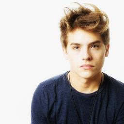 • We make our own fairytales • The awesome twin • Not Dylan Sprouse • #TheTiptonGang •