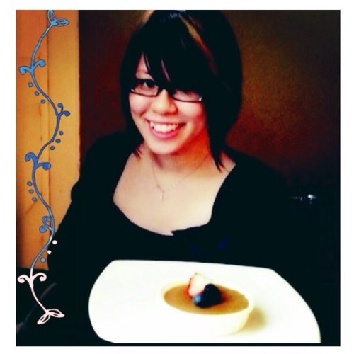 reginamoh's profile picture. warrior