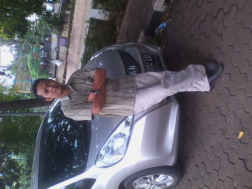 be the best, sukses selalu...berguna untuk semua orang,,