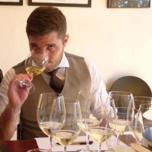 Sommelier/ Chef and sometimes a nice guy !
also @faircoincoin on Instagram