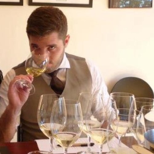 Sommelier/ Chef and sometimes a nice guy ! 

also @faircoincoin on Instagram