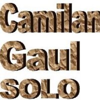 CamilanGaulSolo (@camilangaulsolo) Twitter profile photo