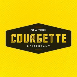 CURRENLY CLOSED. Courgette is a French cuisine fused with the nature, art & fresh look of Scandinavia and a local splash of New York City mentality and culture.