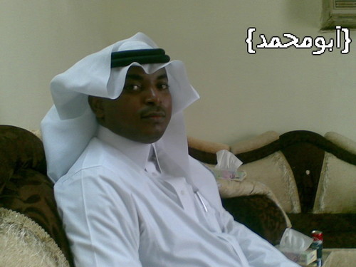 رجل تاريخ محب للوطن