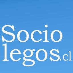 Weblog dedicado a la generación y difusión  de contenidos especializados para estudiantes y profesionales de la Sociología y las Ciencias Sociales.