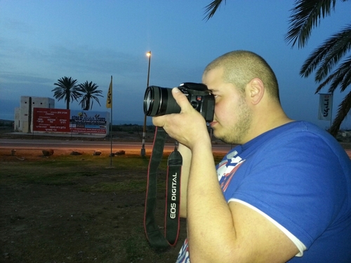 JabariZiad's profile picture. 