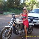 Stephanie Trask - @PearlSportster - Twitter