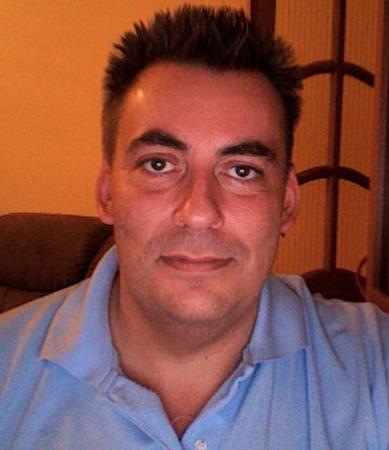 leifnic's profile picture. Programmer