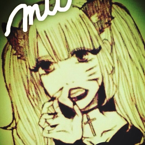 BeRRy**さんのプロフィール画像