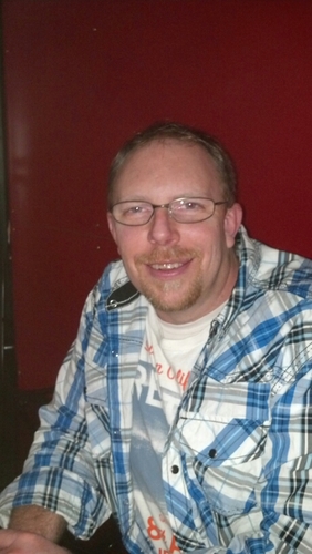 saschwege's profile picture. life long Husker fan