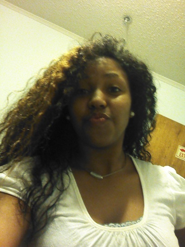 IM JUST ME:) #LOVING LIFE!! #Collegelife #Team @iamjacquees    I love this boy :)